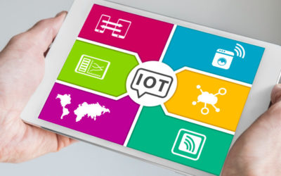 IHS Markit’s New IoT eBook Deserves a Look