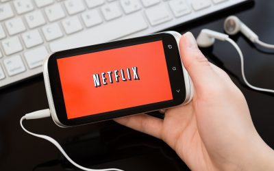 Some Analysts Believe Netflix Growth has Peaked