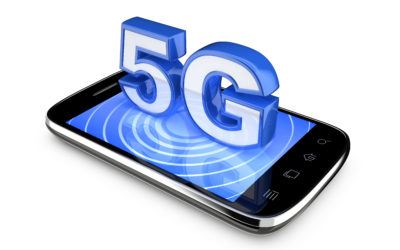 5G Drives Media Industry to a Projected $1.3 Trillion by 2028