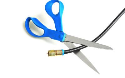 Cord Cutting Currently Affecting 14 Markets Worldwide