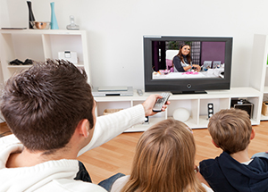 Nielsen: Linear TV Viewing Continues to Rise Despite Industry Focus on Streaming