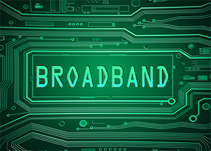 500K Broadband Internet Subscribers added in 2nd Quarter 2018