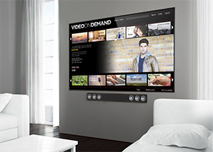 Juniper Study Reveals Consumer Insights on Digital TV