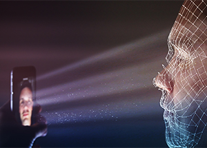 Facial Recognition is Key Biometric Authentication Solution for Smartphones