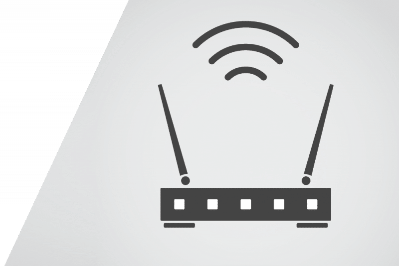 difference between modem and router and wifi