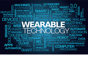 IDC Reports a 5.5% Increase in Wearable Device Trackers