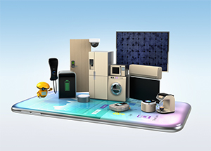 Security and Price have Customers Concerned about Smart Appliances