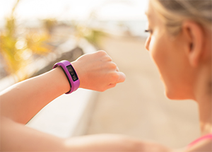 Market Growth of Wearable Technology Driven by Wrist-Worn Devices