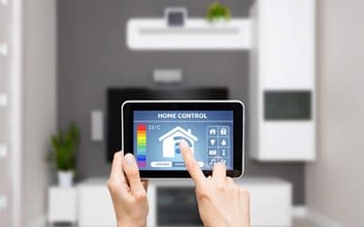 Over 50% US Home Security Subscribers Have Interactive Smart Home Services