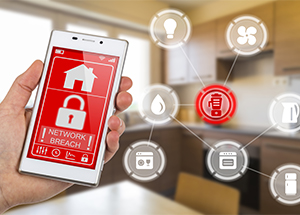 Privacy and Security are Barriers to Purchasing Smart Home Devices