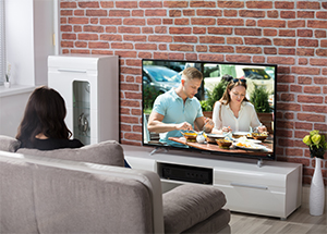 32% of People Who Have Moved in the Past Year Don’t Subscribe to Pay TV