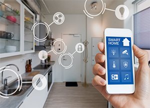 Smart Home Tracker Reveals Insights into Smart Plugs and Other Smart Home Devices