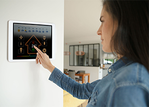 Parks: 12% of Smart Home Device Owners Report Unresolved Technical Problems