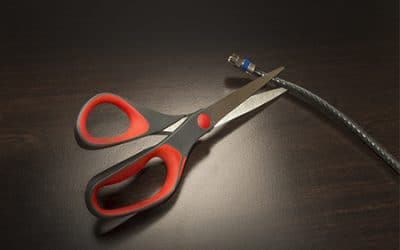 Update on Cord Cutters, Cord Shavers, and Cord Nevers
