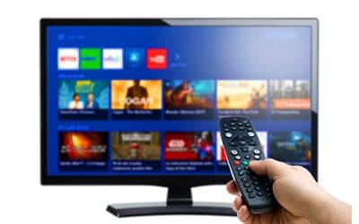 Consumers More Likely to Recommend Online Pay-TV Over Traditional