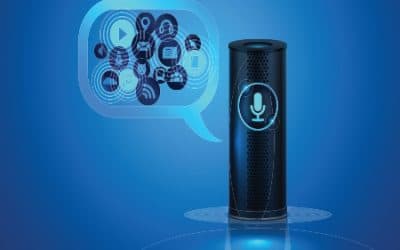 Top Uses for Smart Speaker Voice Assistants