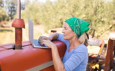 Small Providers Drive Higher Rural Broadband Speeds and Adoption