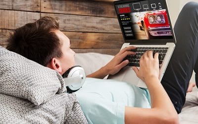Streaming Video Accelerates Cord Cutting Trends into 2019