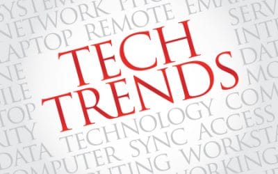 Top Technology Trends of 2019, IHS Markit