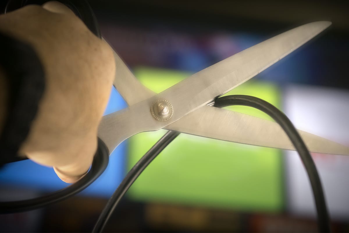 Is Cord Cutting Improving?