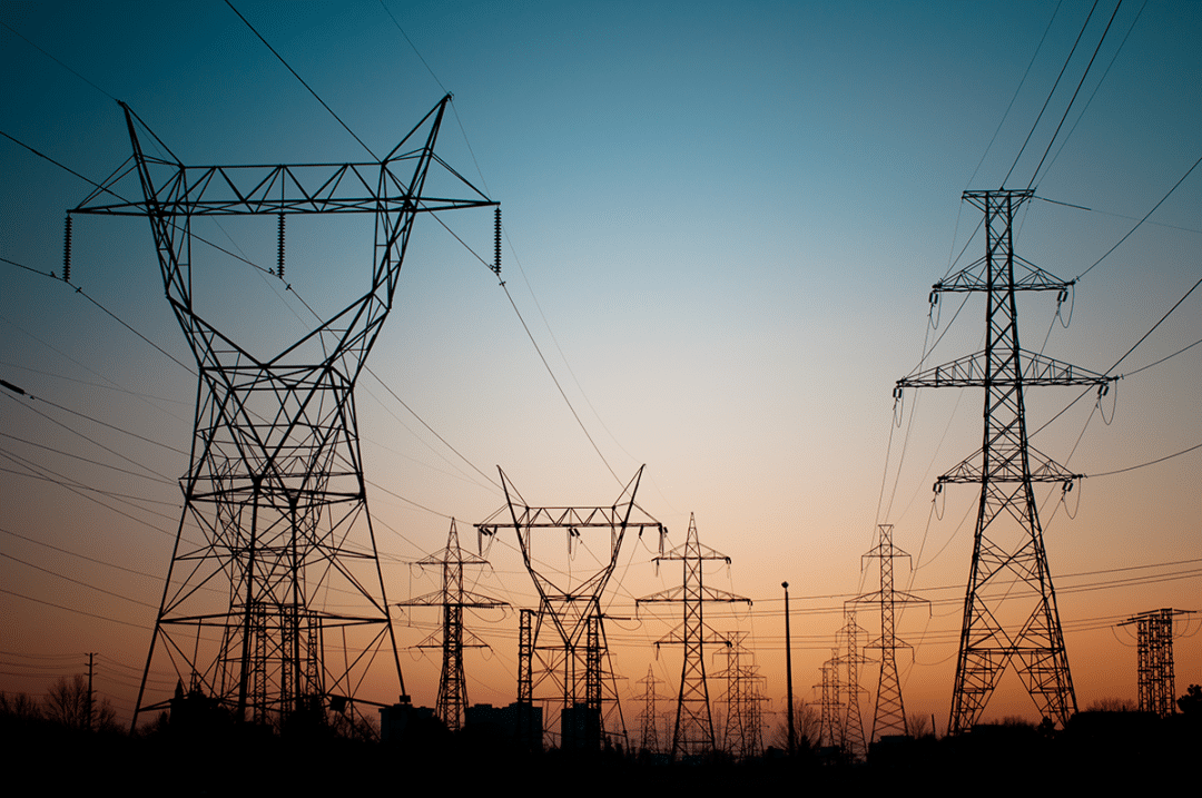 How the US Plans to Improve Power Grid Security - Glocomp Systems