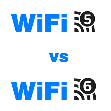 zo veel Prime Vermenigvuldiging How WiFi 6 is better than WiFi 5