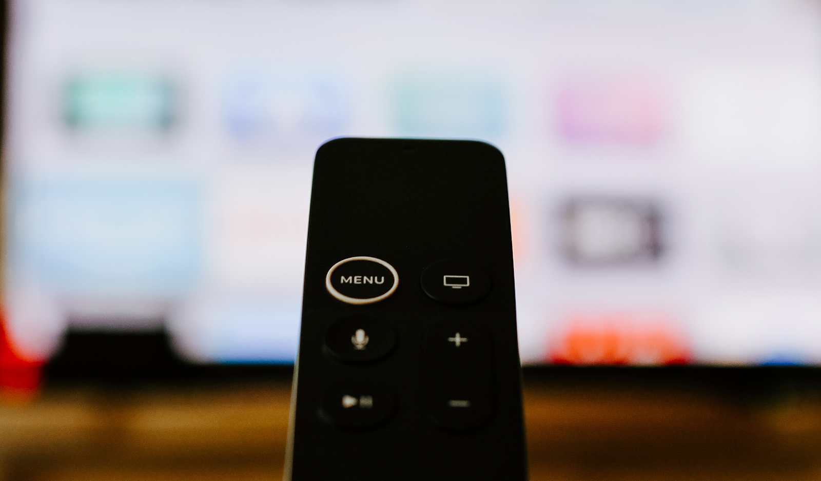 Does Smart Tv Have Voice Control