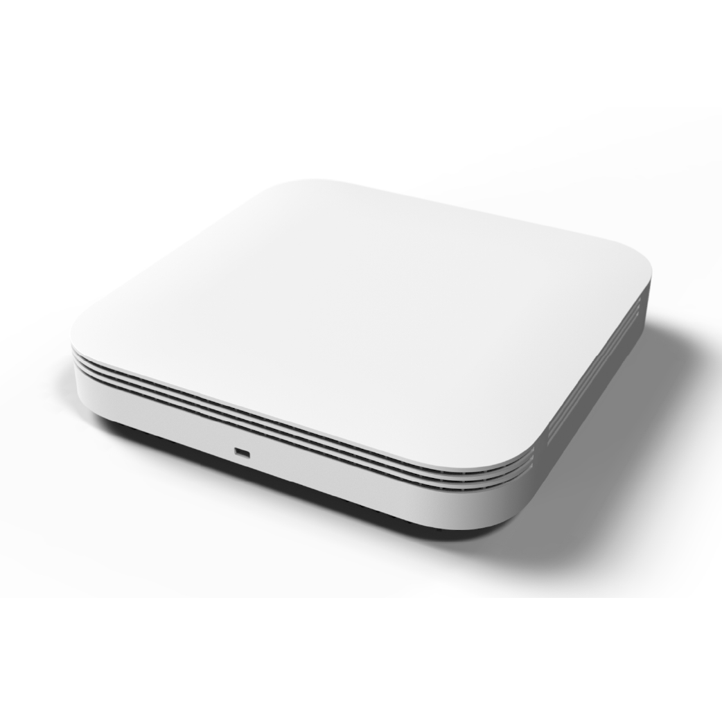 Wi-Fi – Actiontec